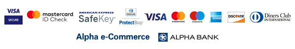 Payment Logos